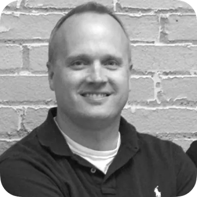 Todd Larson